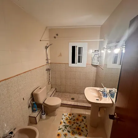 Pensionat Playa Home999 *