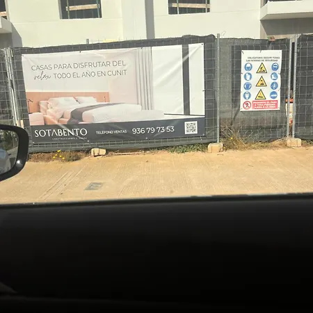 Pensionat Playa Home999 Cunit