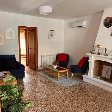 Pensionat Playa Home999
