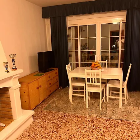 Playa Home999 Affittacamere